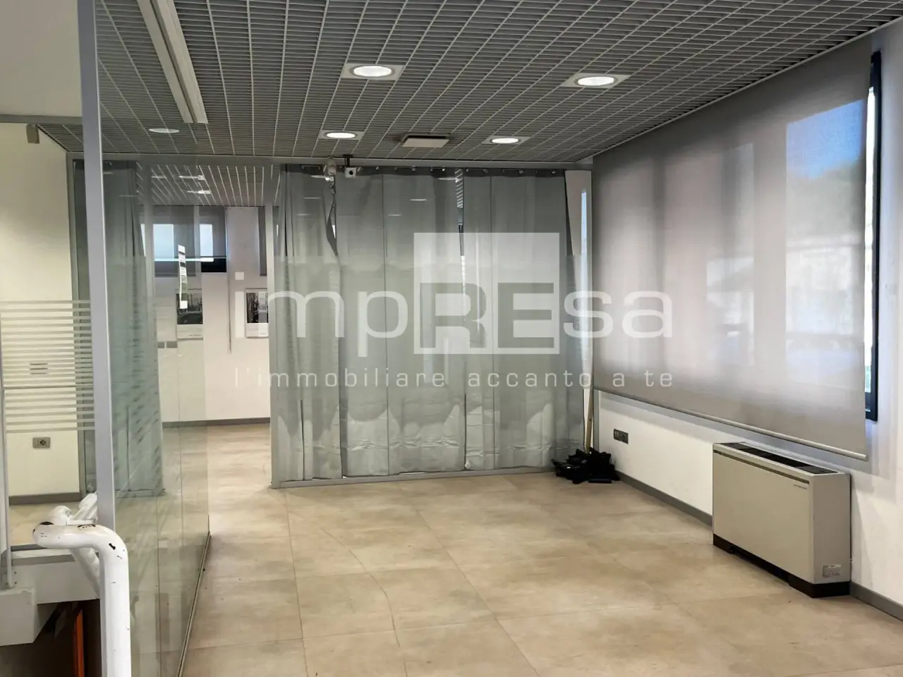 Ufficio in Via Castellana 51, Venezia, {3} - Foto 1