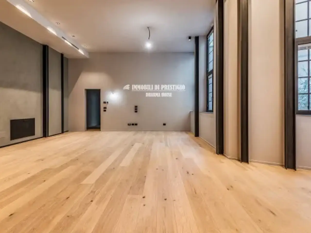 Ufficio in Via Ludovico Ariosto 19, Milano, {3} - Foto 1