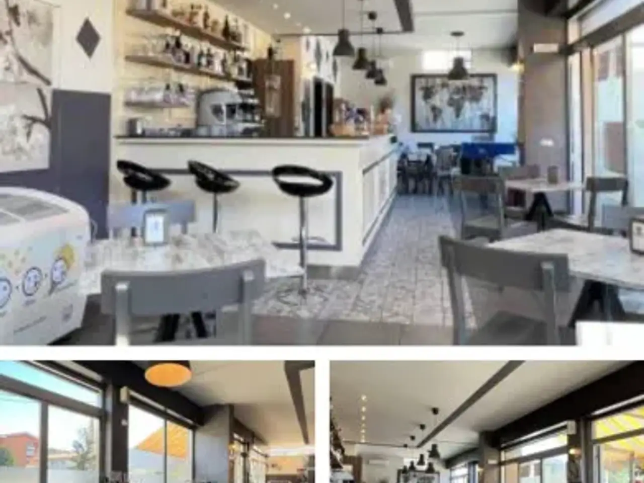 Bar in Via Aldo Moro, Villa Di Serio, {3} - Foto 2