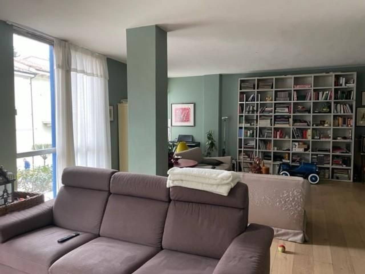 appartamento in vendita a Pisa in zona Quartiere San Martino