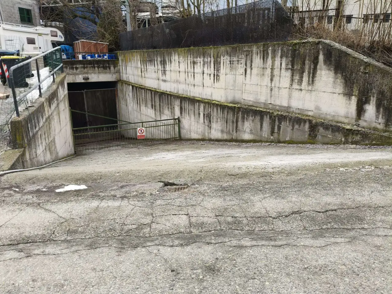 Capannone in Via della Stazione, Saint Marcel, {3} - Foto 1