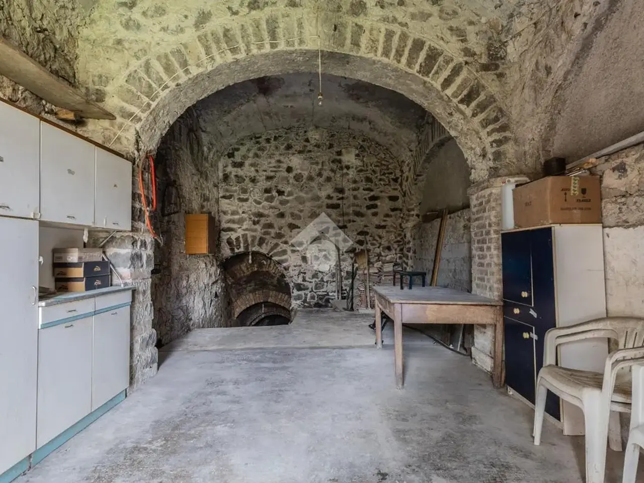 Magazzino in Via Piazza Roma, Bracciano, {3} - Foto 1