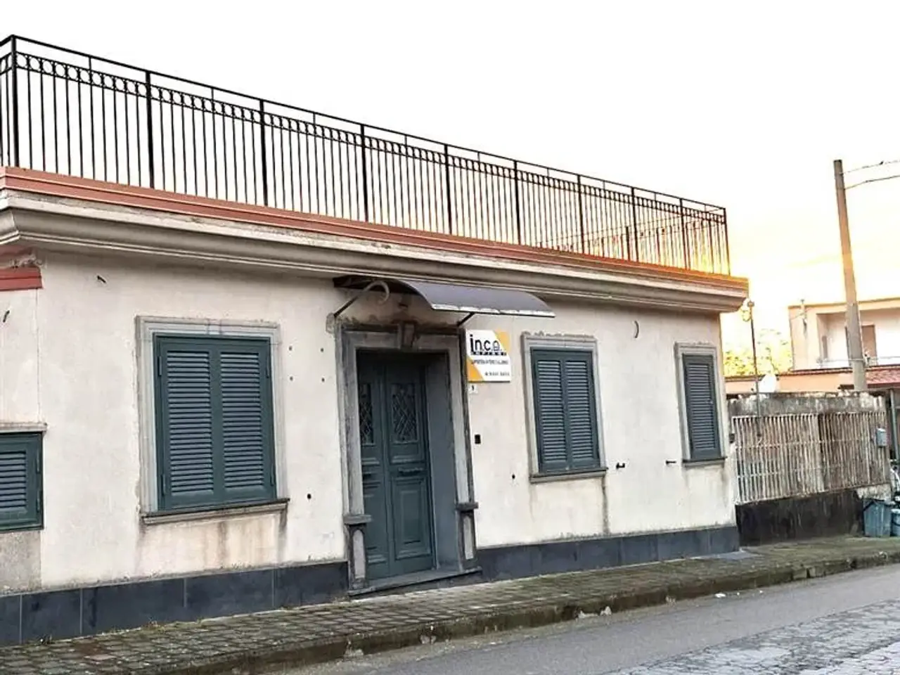 Laboratorio in Via Le Noci, Sarno, {3} - Foto 1