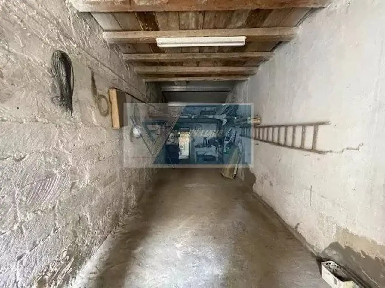 Parcheggio chiuso in , Siracusa, {3} - Foto 1