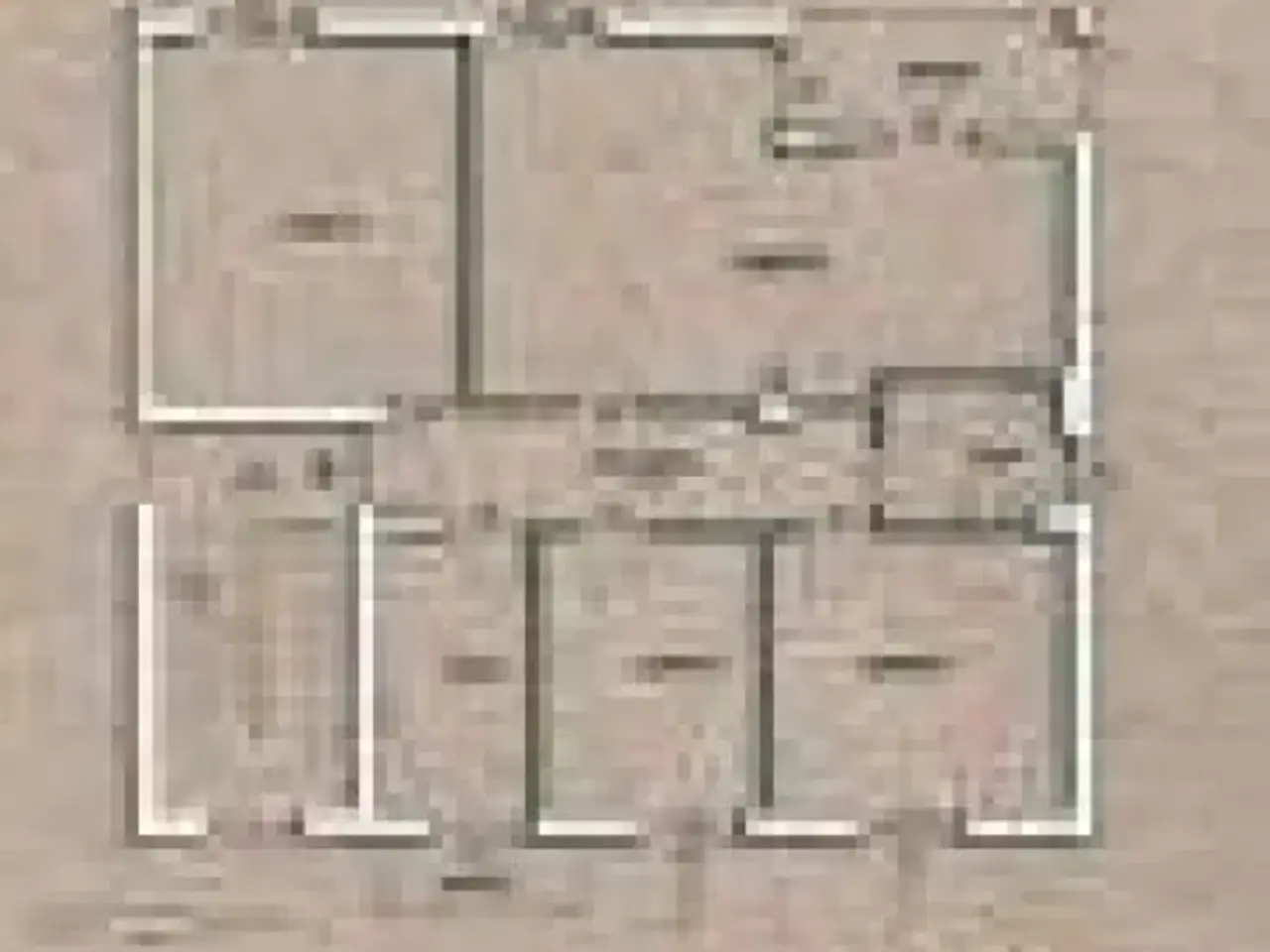 Negozio in Via Statale, Garlate, {3} - Planimetria 1