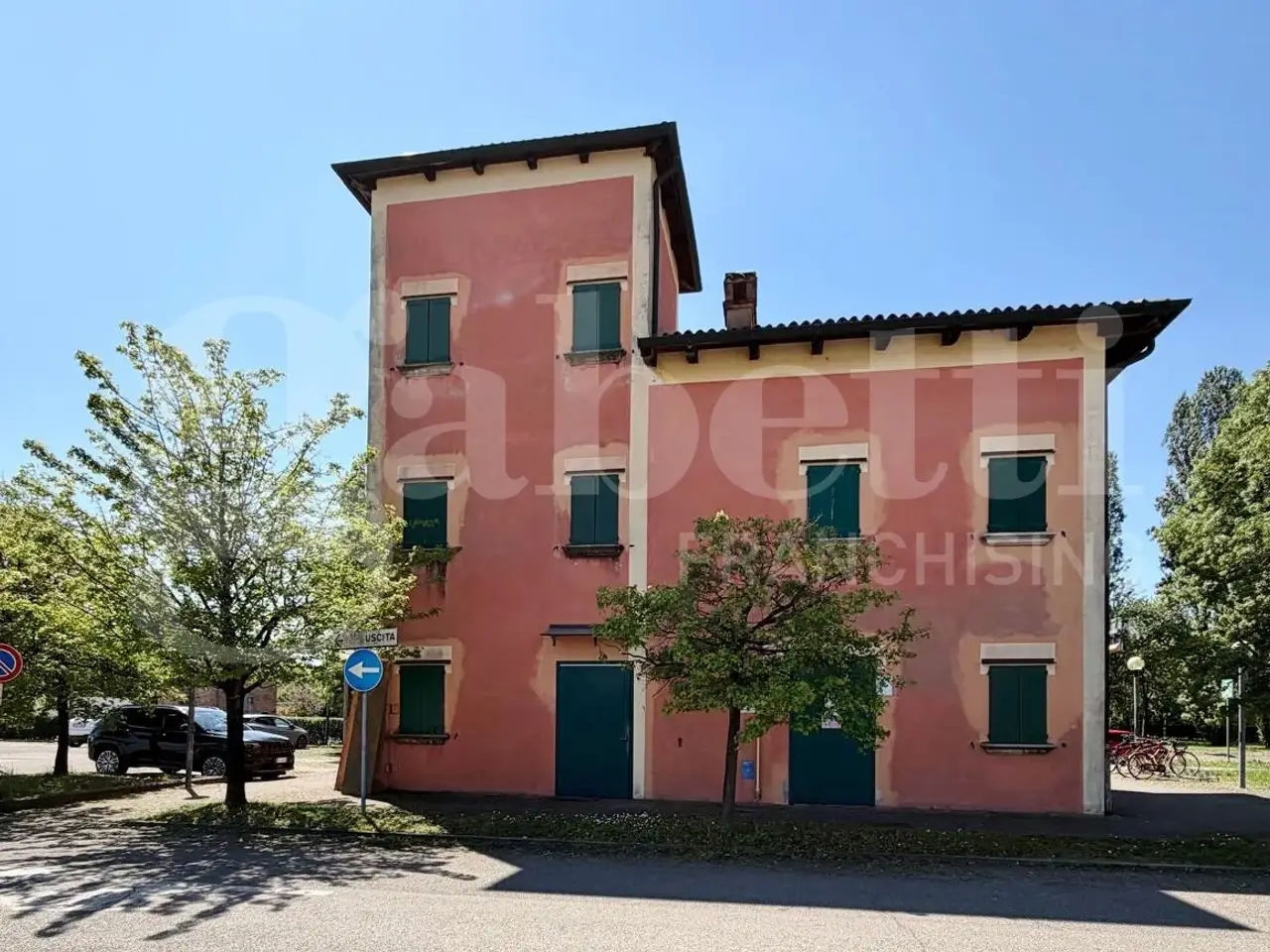 Ufficio in Via Modena, San Giovanni In Persiceto, {3} - Foto 1