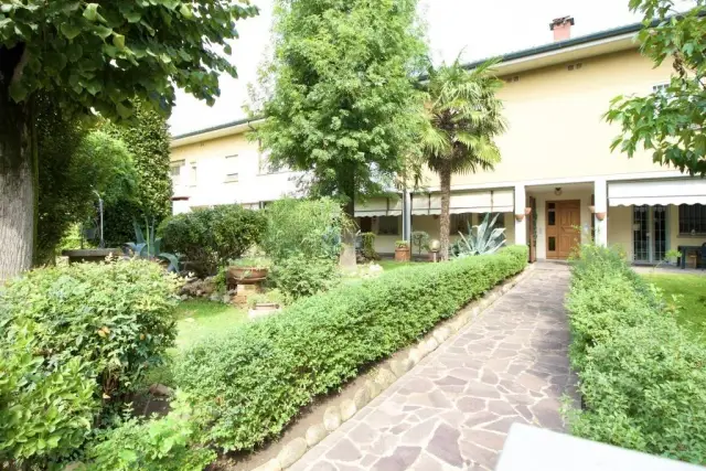 Villa a schiera in Via Carbonara 93, San Giovanni in Persiceto - Foto 1