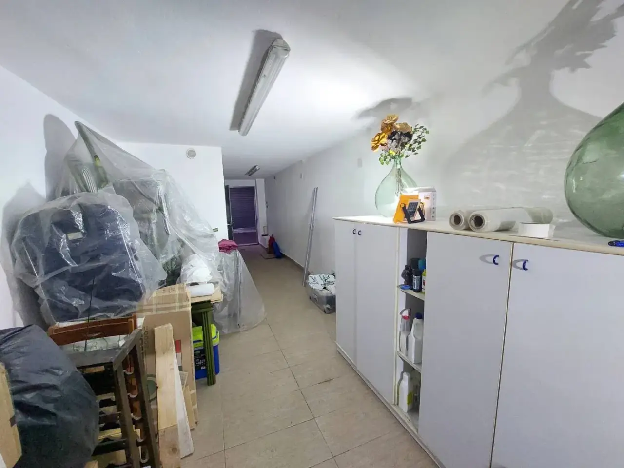 Magazzino in Via Roma, Signa, {3} - Foto 1