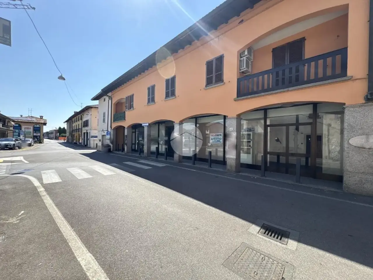 Ufficio in Via a. Torri 44, Castrezzato, {3} - Foto 1