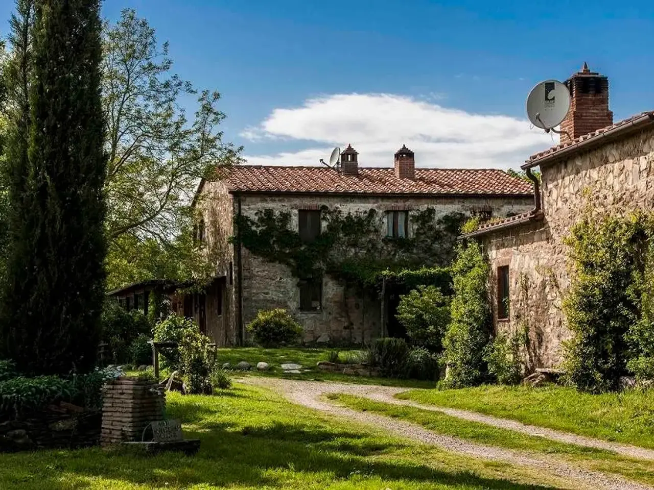 Podere - Tenuta in Scansano, Scansano, {3} - Foto 2