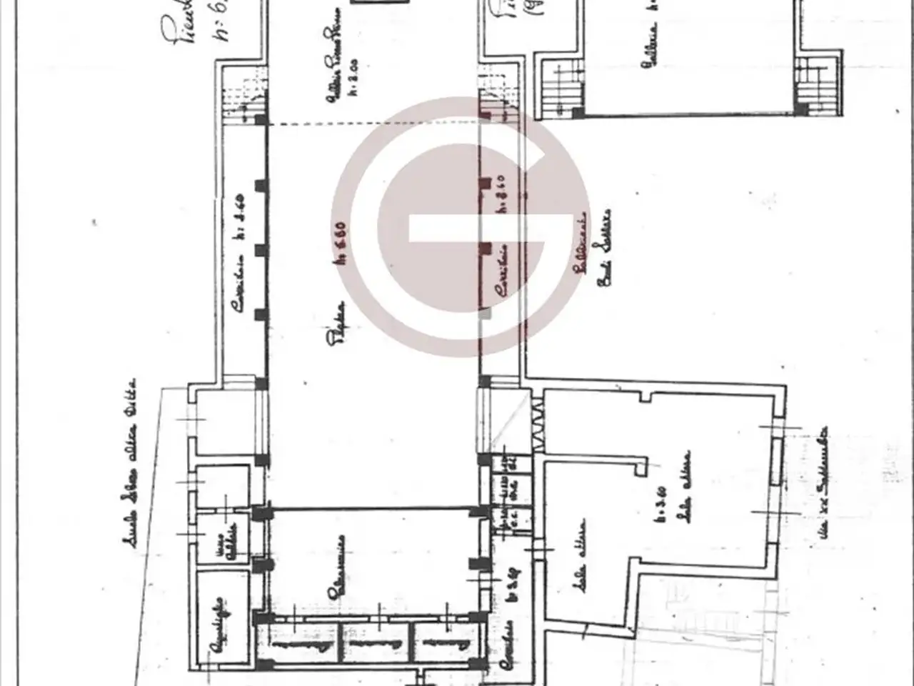 Locale commerciale in , Taurianova, {3} - Foto 2