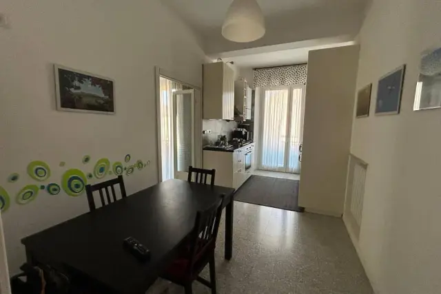 Vierzimmerwohnung in Via Roma 77, Montecosaro - Foto 1