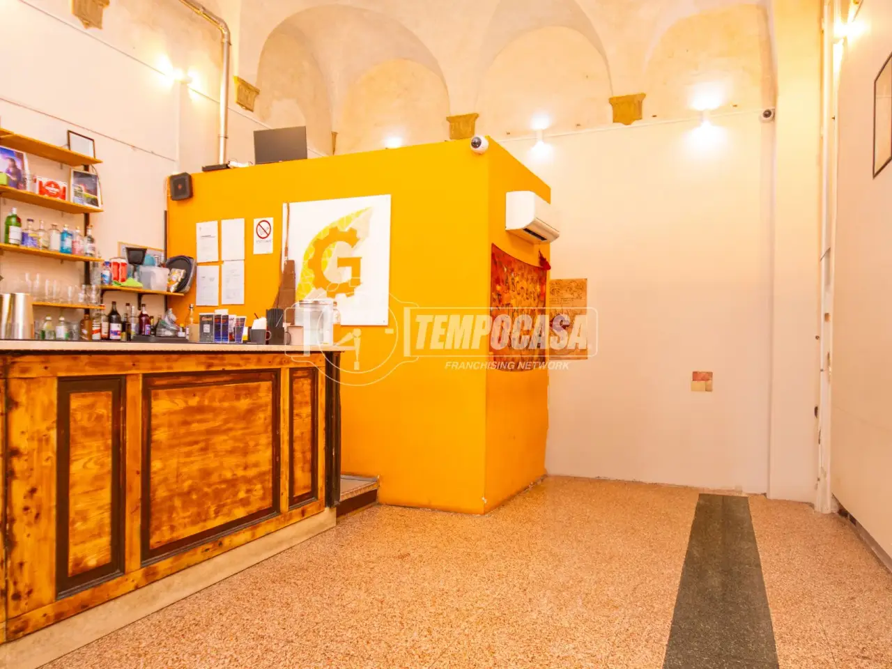 Enoteca in Via San Vitale, Bologna, {3} - Foto 1