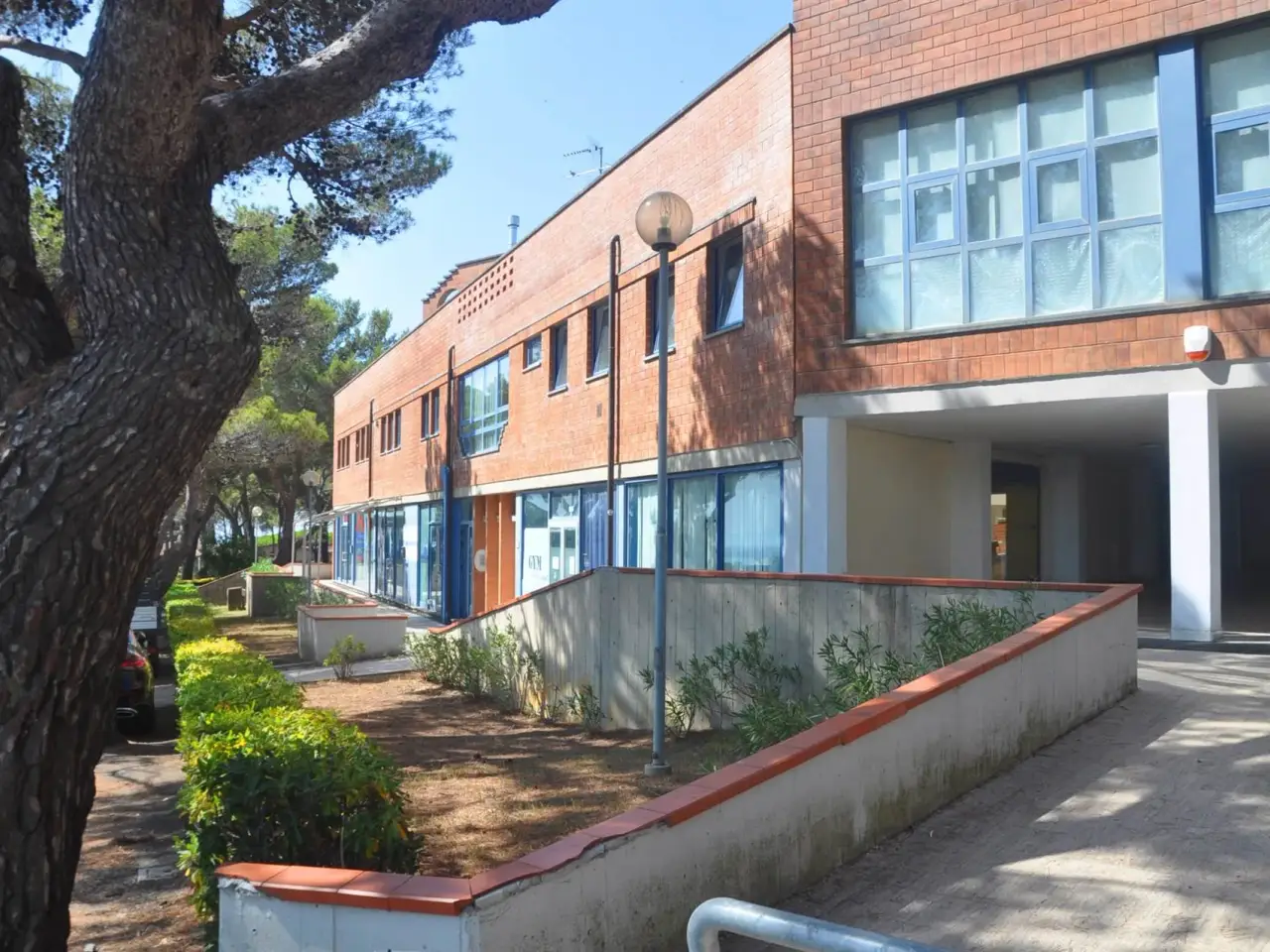 Ufficio in Località Spianate, Rosignano Marittimo, {3} - Foto 1
