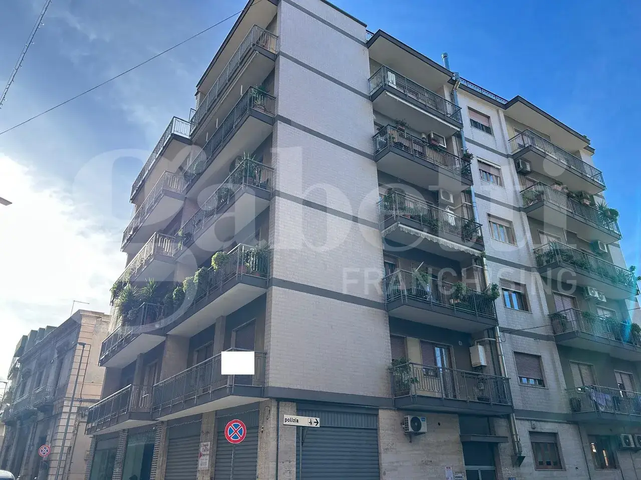 Ufficio in Via Luigi Settembrini 1, Canosa Di Puglia, {3} - Foto 2