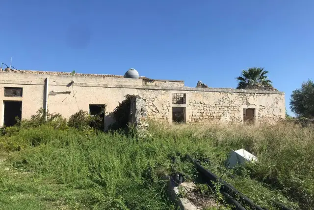 Terreno agricolo, Noto - Foto 1