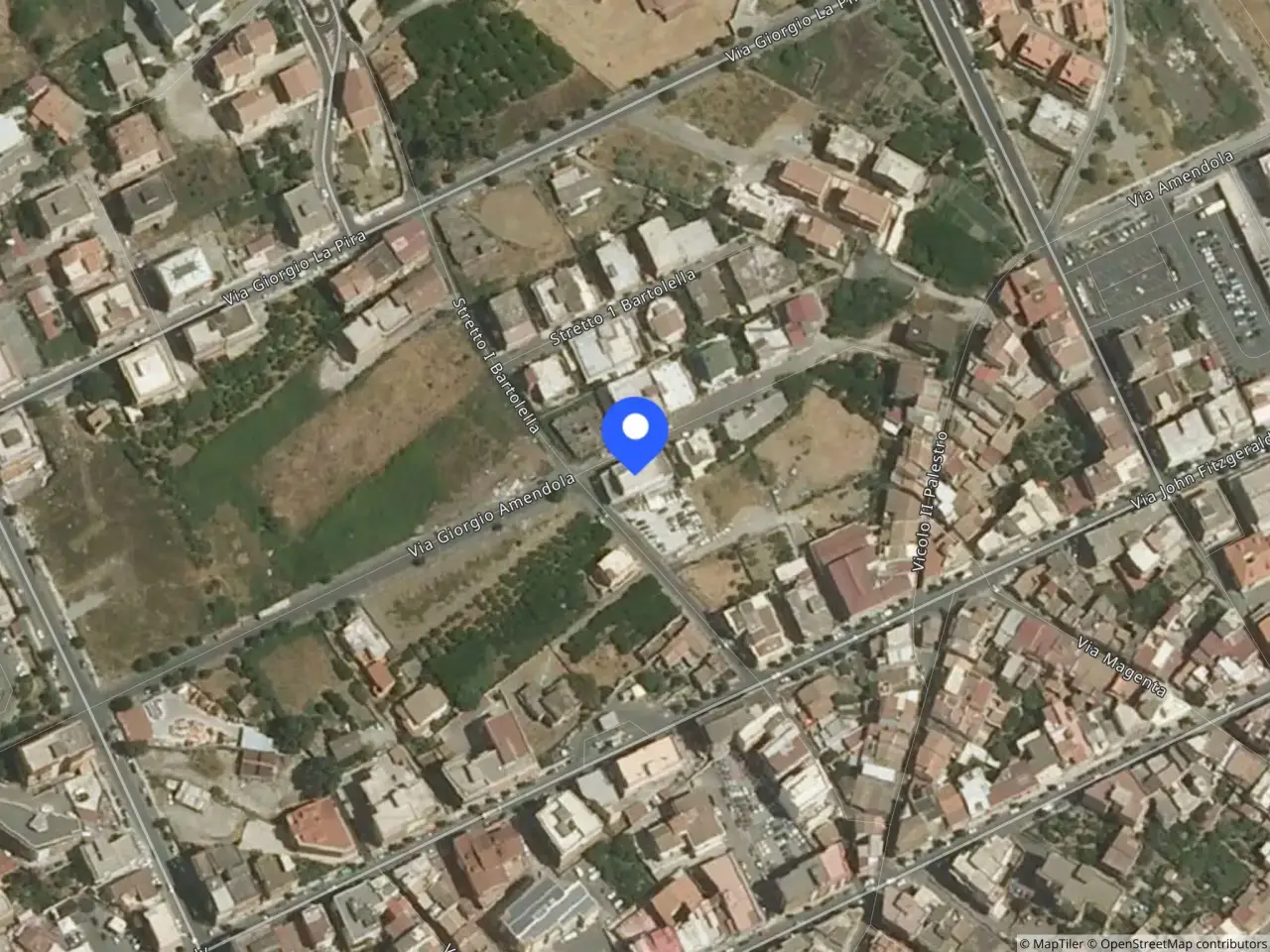 Negozio in Via Giorgio Amendola, 98051 Barcellona Pozzo di Gotto Me, Italia 98051, Barcellona Pozzo Di Gotto, {3} - Foto 2