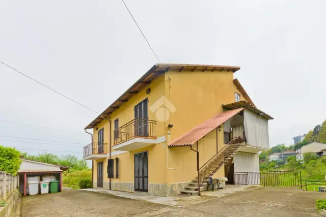 Detached house in {3}, Strada Fontana Operti 12 - Photo 1