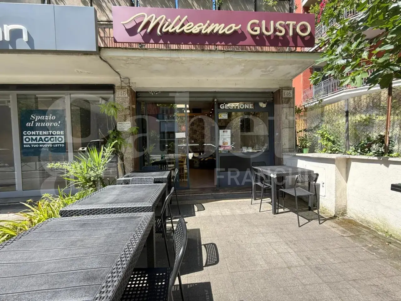 Ristorante in Via di Torrevecchia  146, Roma, {3} - Foto 1
