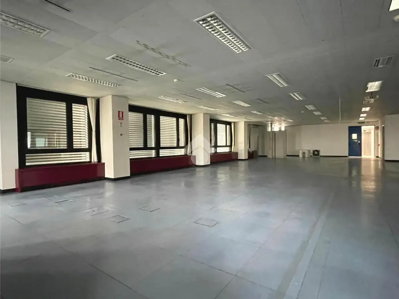 Ufficio in Via Enrico Mattei 102, Bologna, {3} - Foto 1