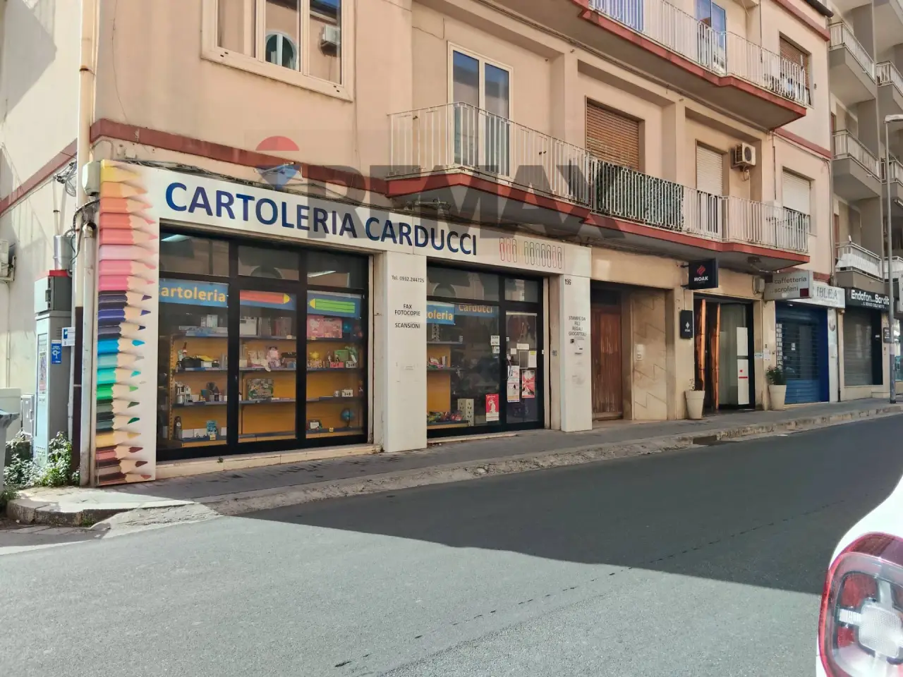 Esercizio commerciale in Via Carducci 196, Ragusa, {3} - Foto 1