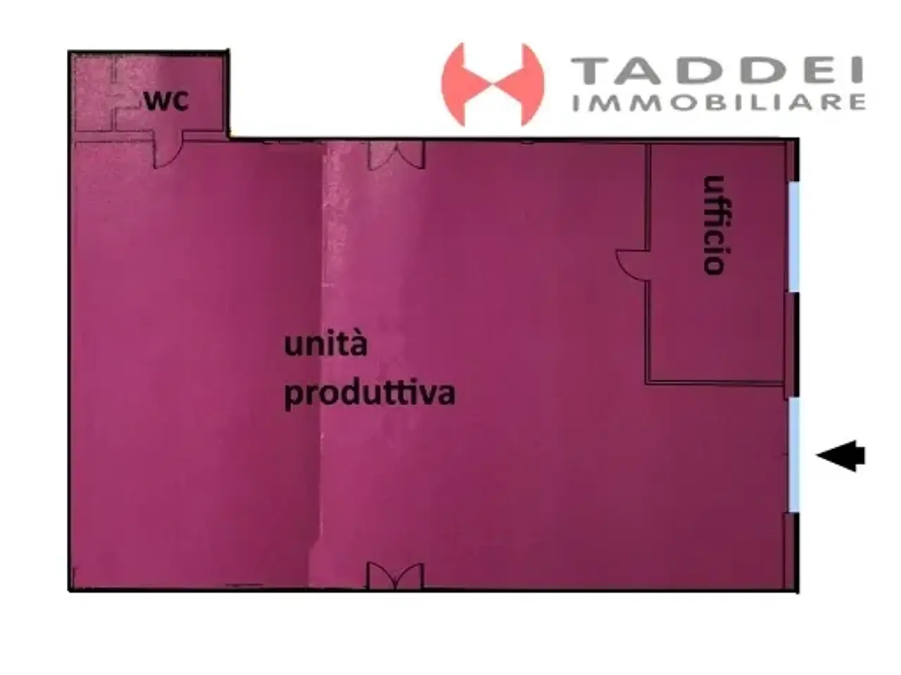 Magazzino in , Scandicci, {3} - Foto 1