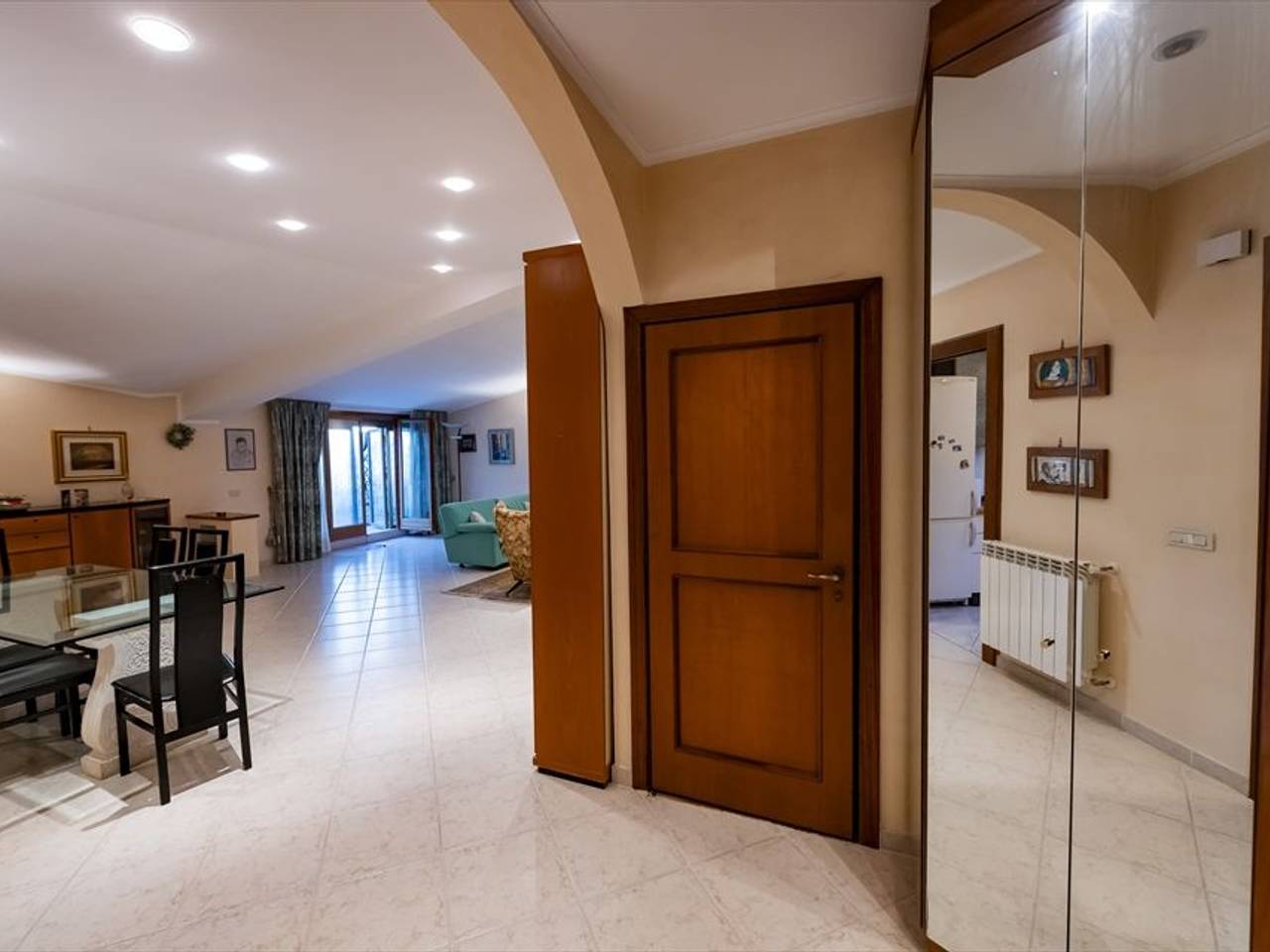 appartamento in vendita a Chieti in zona Centro Città