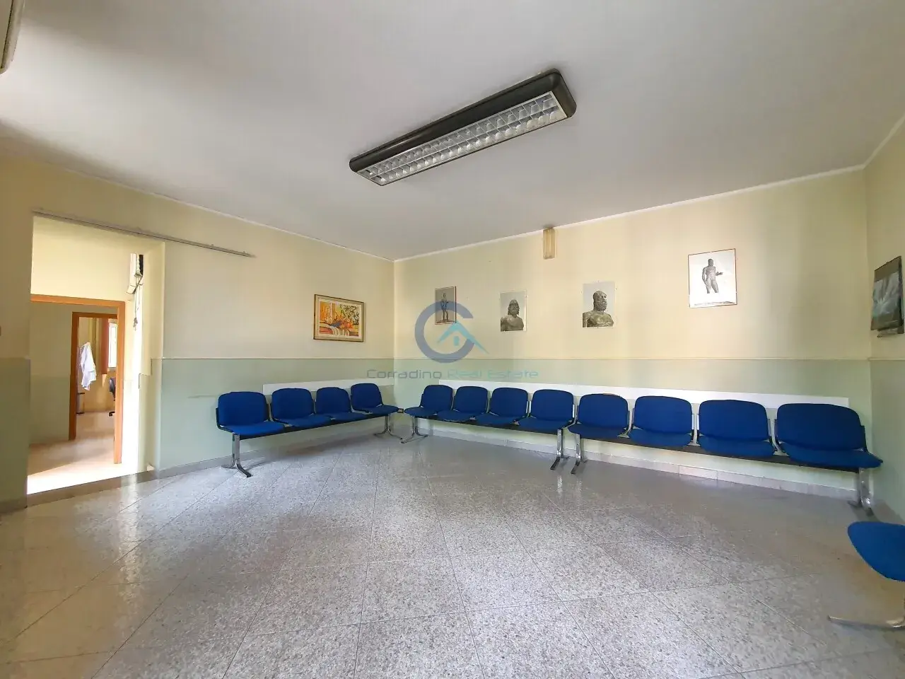 Ufficio in Via Ettore Vitale 75, Catanzaro, {3} - Foto 2
