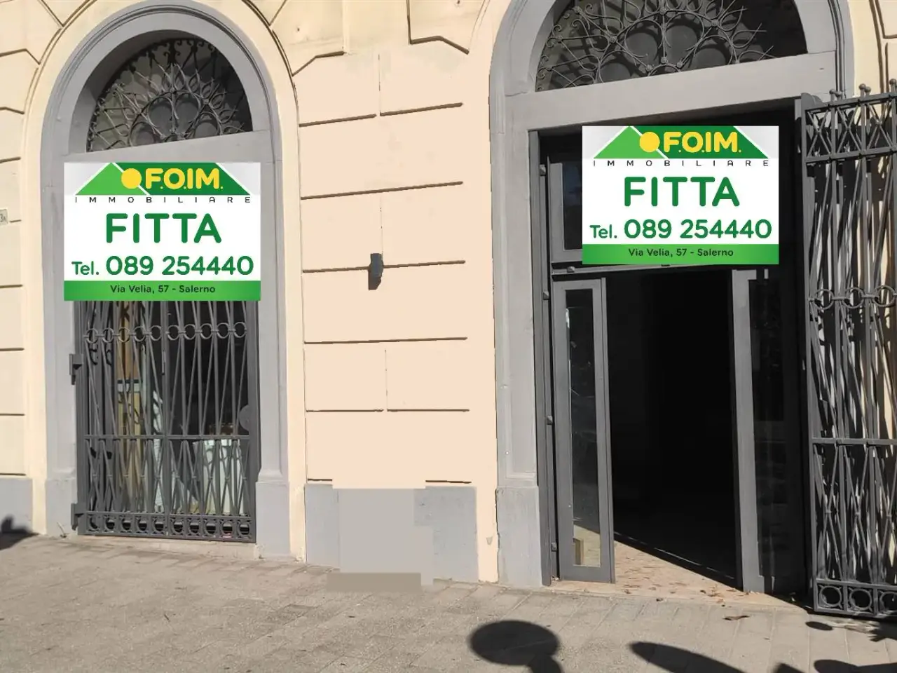 Negozio in  Salerno, Salerno, {3} - Foto 1