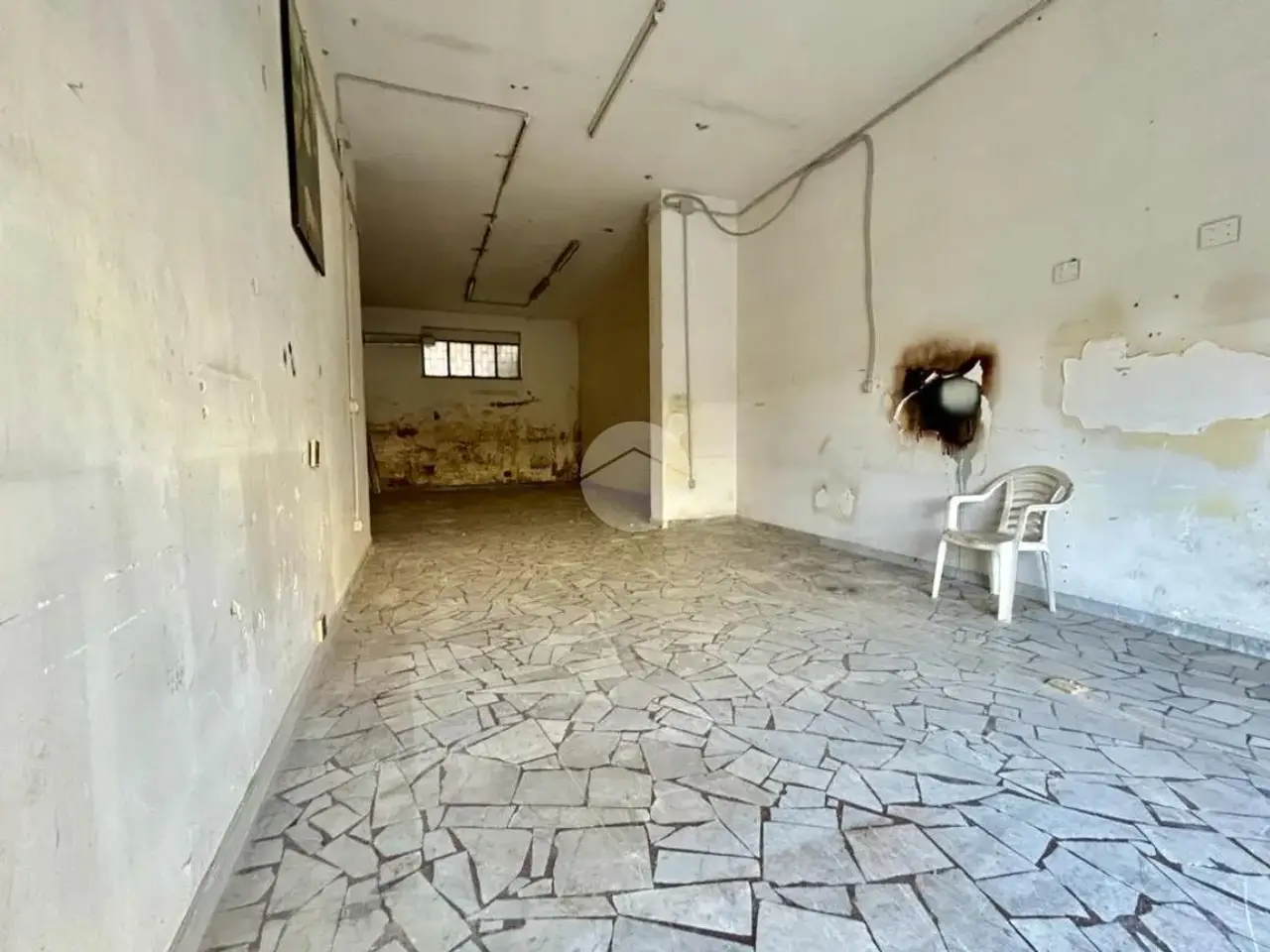 Negozio in Via Detta Nuova Casoria 60, Napoli, {3} - Foto 1