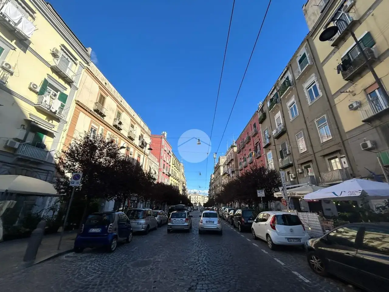 Magazzino in Via Oronzo Costa 40, Napoli, {3} - Foto 2