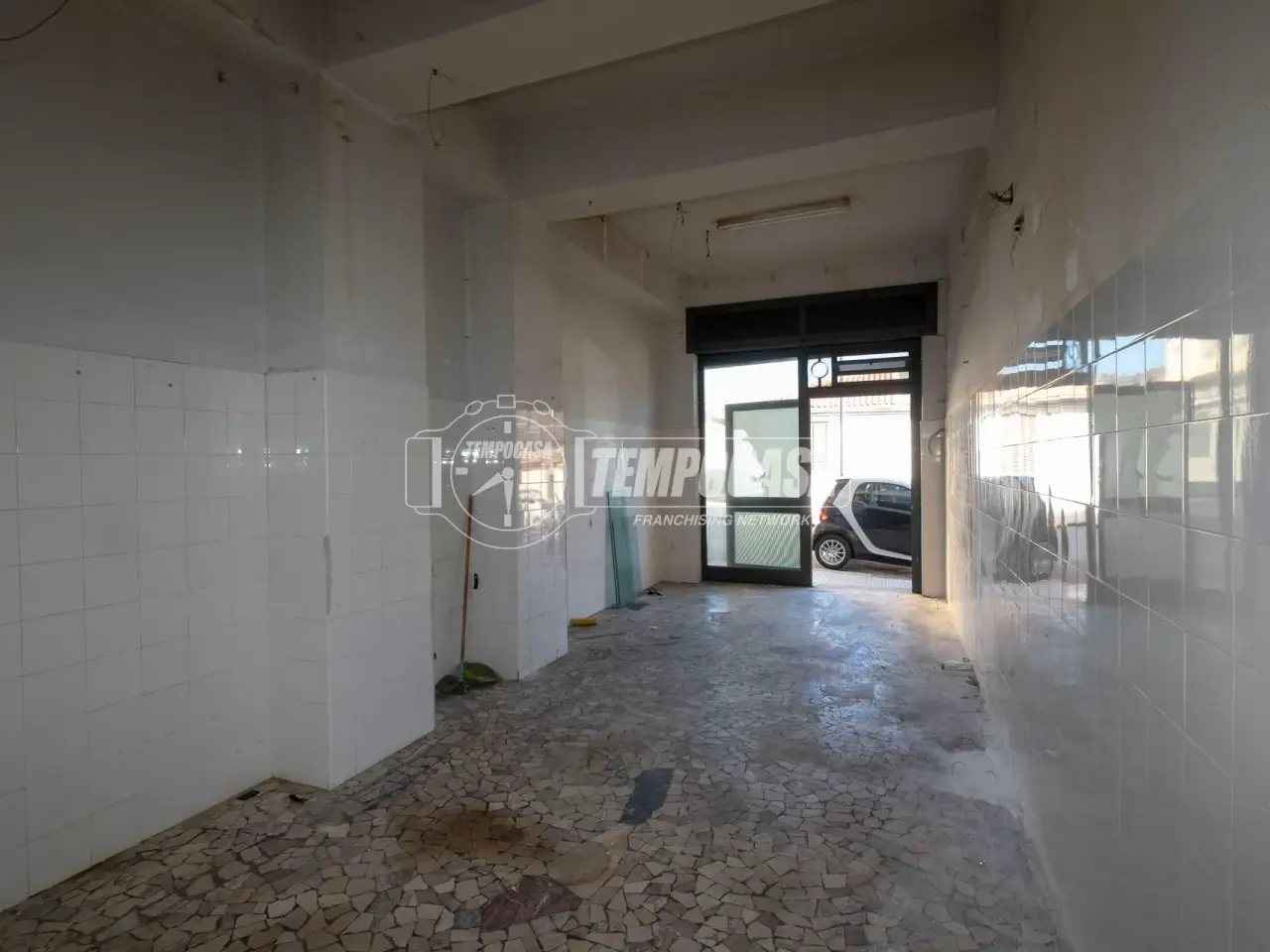 Negozio in Via Palermo 239, Messina, {3} - Foto 2
