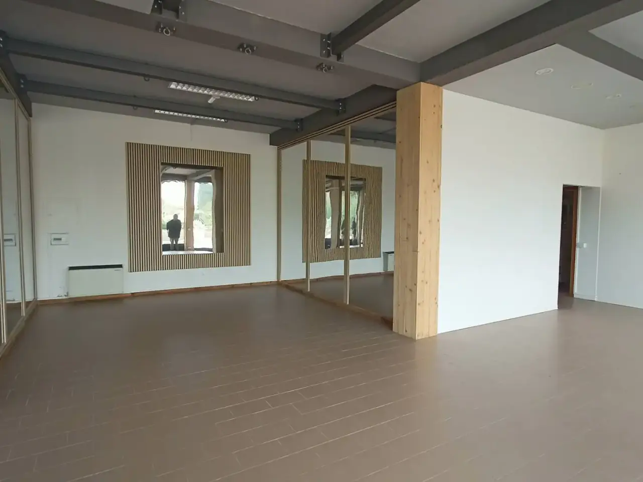 Esercizio commerciale in Via Rossini, Casciana Terme Lari, {3} - Foto 2
