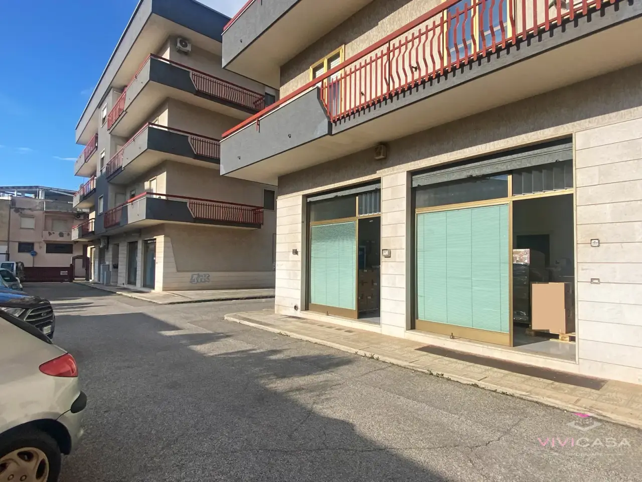 Locale commerciale in Via Conversano, Putignano, Putignano, {3} - Foto 1