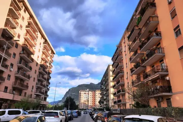 Quadrilocale in vendita, Via della Conciliazione, Palermo - Foto 1