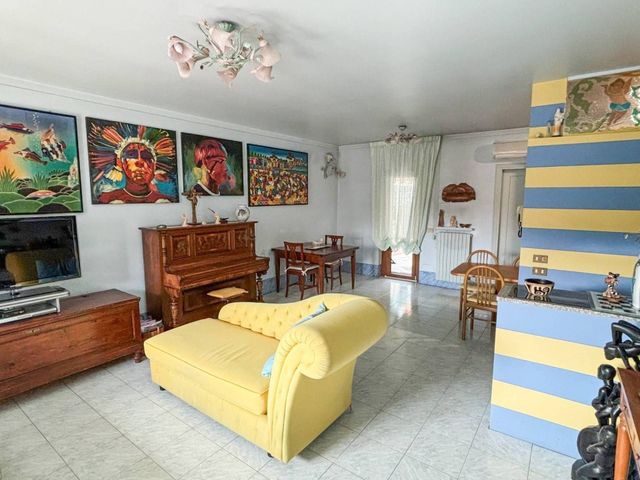 Villa a schiera in Via Calepio Traversa 1 42, Capriolo - Foto 1