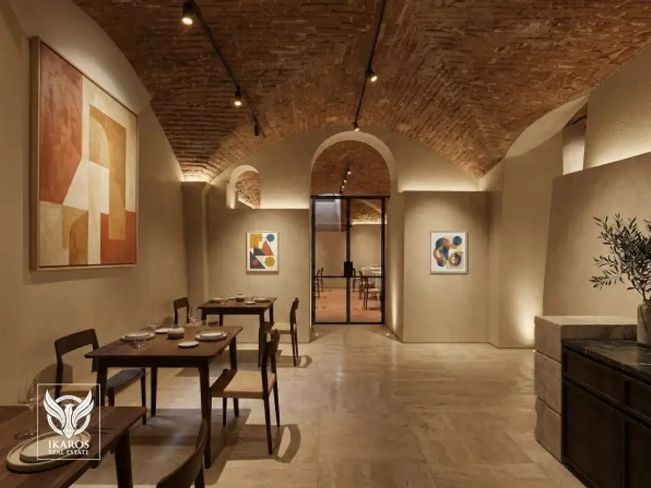 Negozio in Via Pietrapiana 61, Firenze, {3} - Foto 2