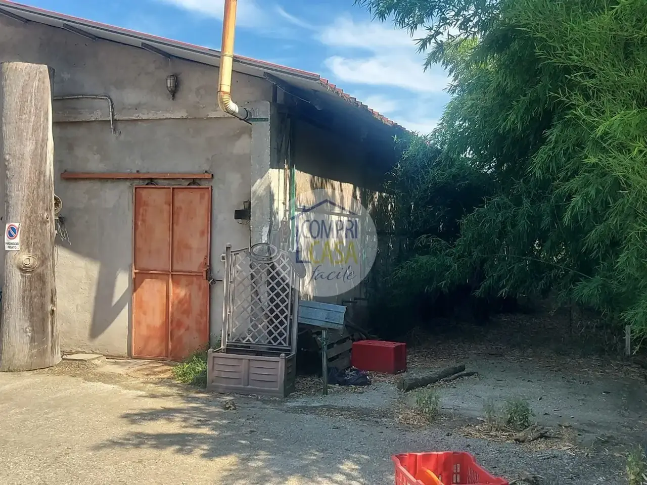 Magazzino in Via Campagnol 109, Zevio, {3} - Foto 2