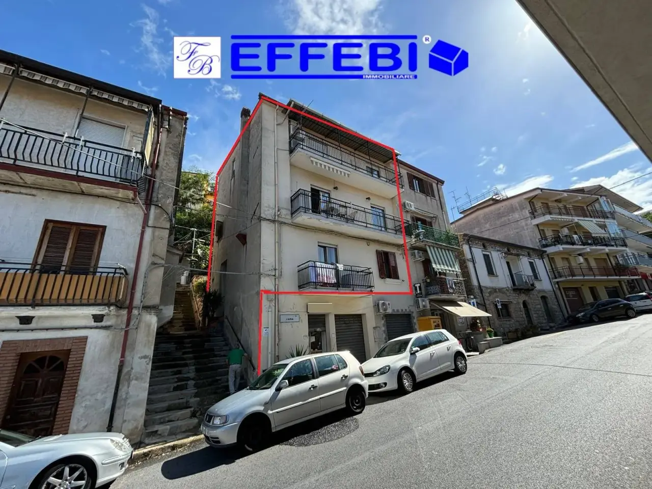 Agriturismo in Via Roma 159, Spezzano Della Sila, {3} - Foto 1