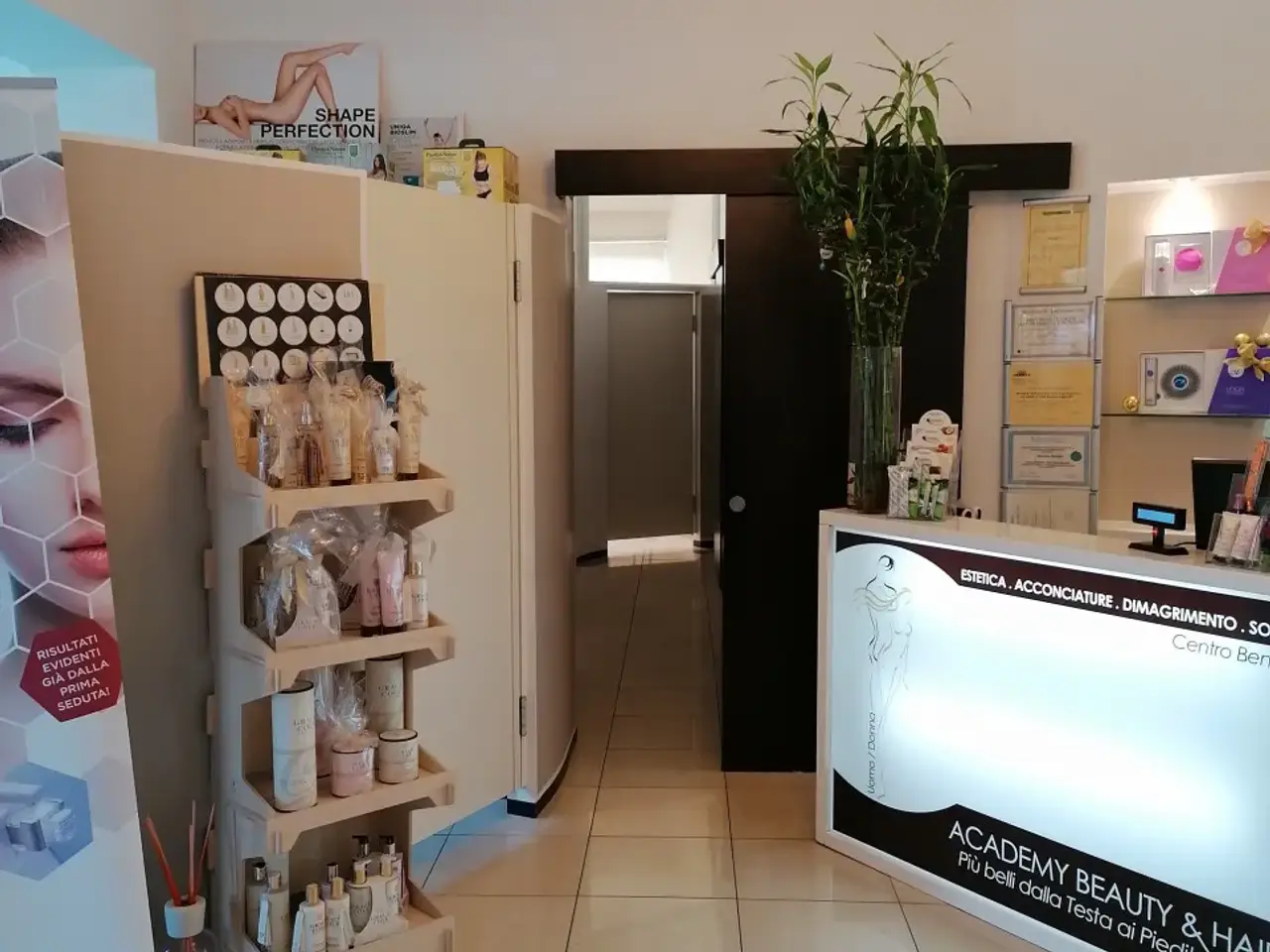 Solarium in Via Martiri di Belfiore, Rovigo, {3} - Foto 2