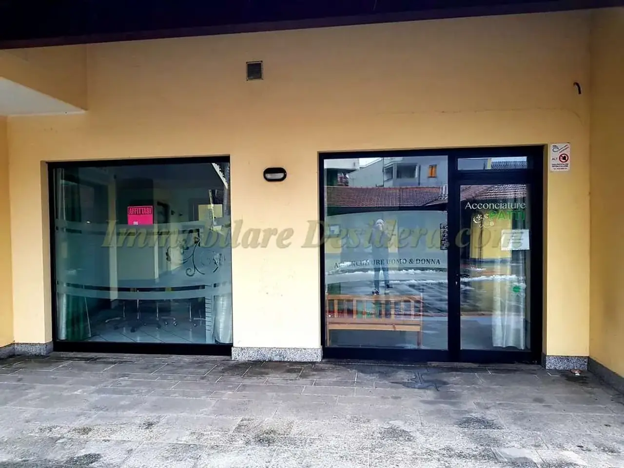 Negozio in , Sesto Calende, {3} - Foto 1