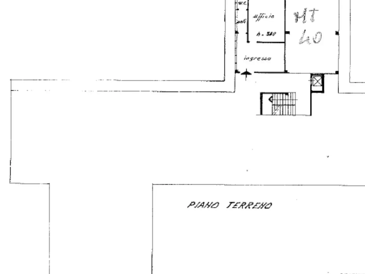 Ufficio in Via Roma 9, Sant'Ilario D'Enza, {3} - Foto 1