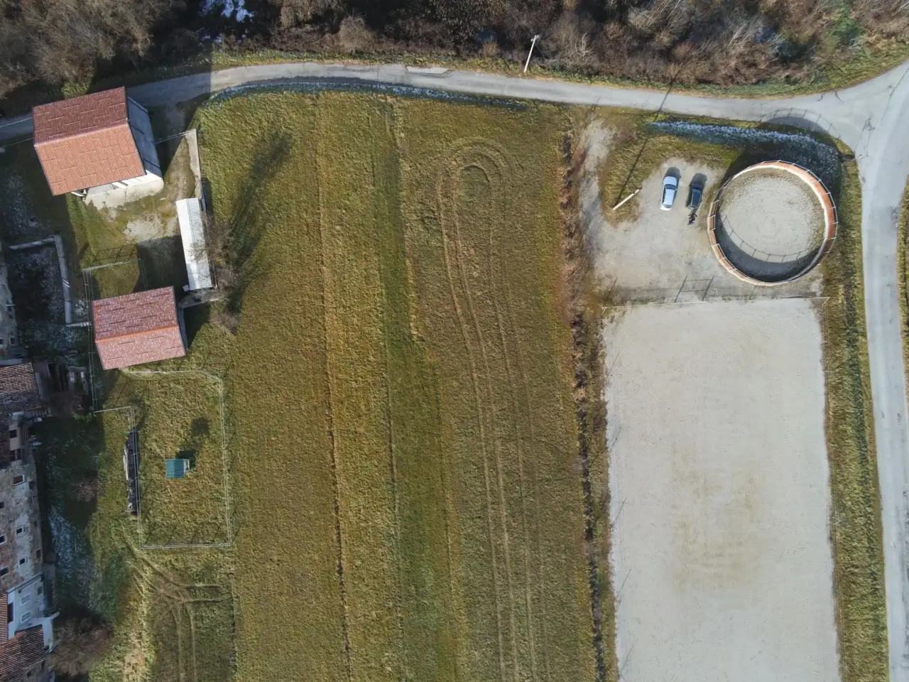 Magazzino in Località Dalmazzoni 1, Niella Tanaro, {3} - Foto 1