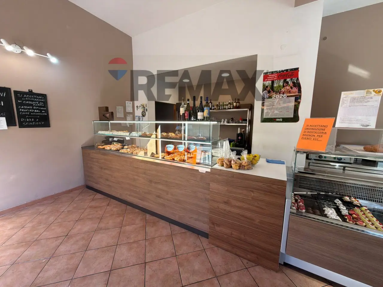 Esercizio commerciale in Via Monsignor Evola 27, Terrasini, {3} - Foto 1