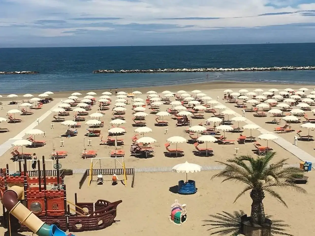 Hotel in , Rimini, {3} - Foto 1