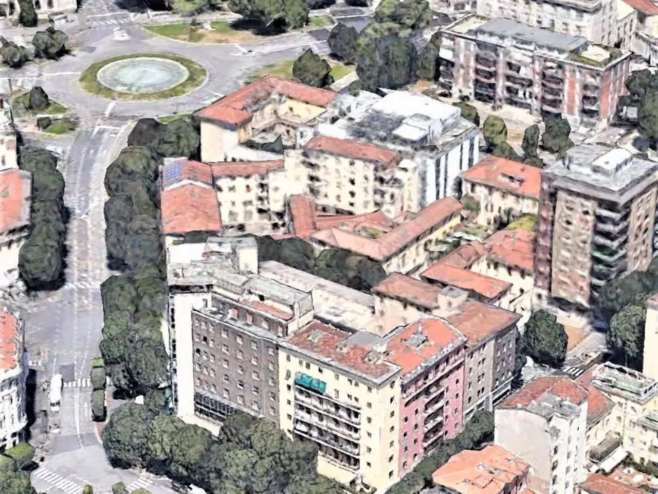 Palazzina commerciale in , Brescia, {3} - Foto 1