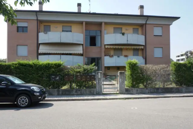 3-room flat in Via Terracini 15, Colorno - Photo 1