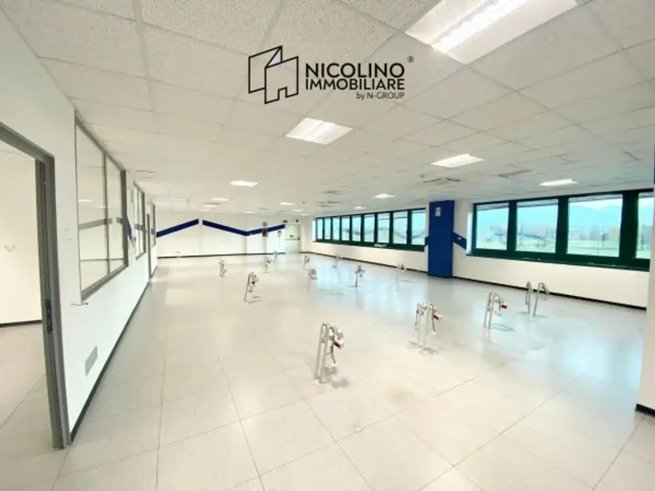 Ufficio in Via Cascina Colombaro 56, Cuneo, {3} - Foto 1