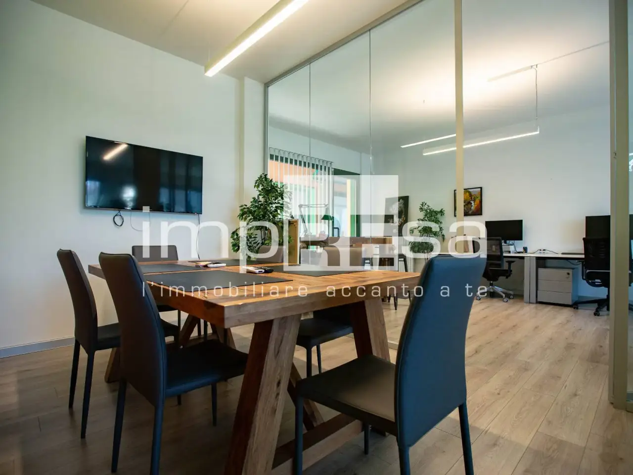 Ufficio in Via Simonetti 10, Ponte Di Piave, {3} - Foto 1
