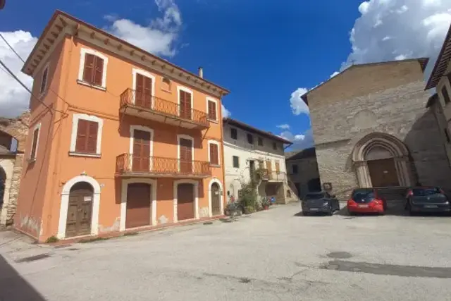 Villa in Località Beroide, Spoleto - Foto 1